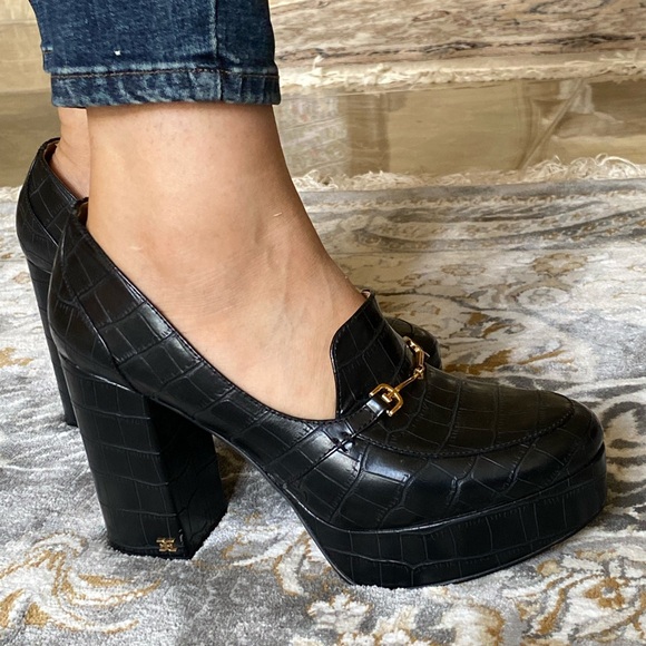 Sam Edelman high heels shoes - Picture 15 of 17